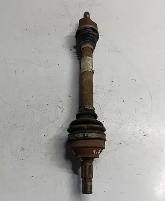 Citroen DS4 Front driveshaft 9684135380