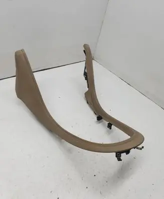 Mercedes-Benz CLS C219 Other dashboard part E048844121