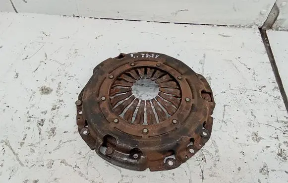 Renault Trafic II (X83) Pressure plate 