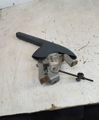 Smart ForFour I Handbrake/parking brake lever assembly A4544200284