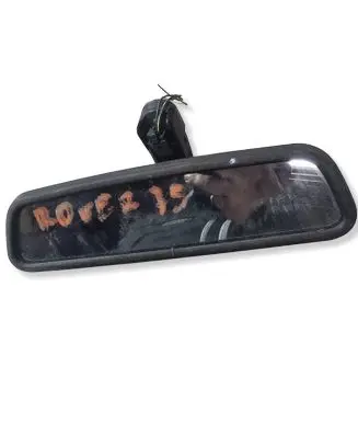 Rover 75 Rear view mirror (interior) E11015311 E11015313