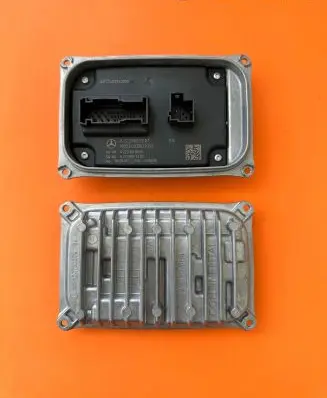 Mercedes-Benz S W223 LED ballast control module A2239002207 19052400007229E