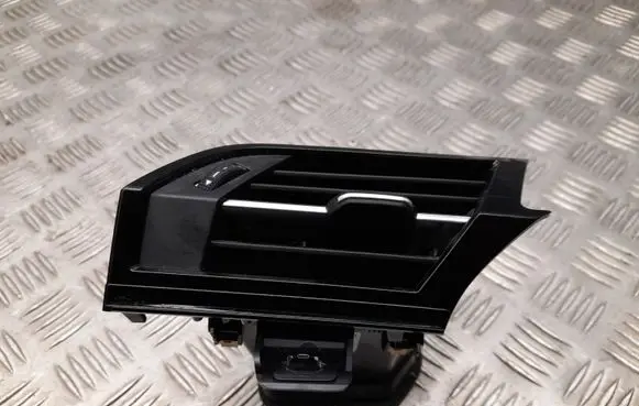Audi Q3 F3 Dashboard side air vent grill/cover trim 83B820901