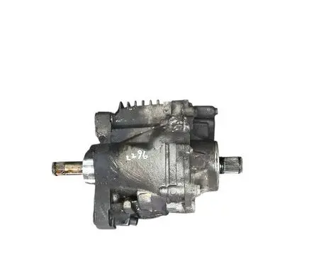 Volkswagen Tiguan Gearbox transfer box case MPT