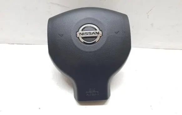 Nissan Note (E11) Steering wheel airbag TK-DAB-0058