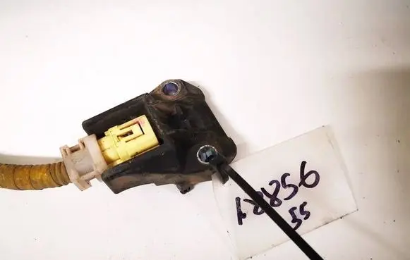 Subaru Outback Airbag deployment crash/impact sensor 98231AG000