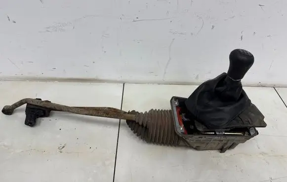 Audi A4 S4 B5 8D Gear shifter/selector