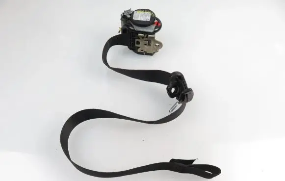 Fiat Punto (199) Front seatbelt 735364893