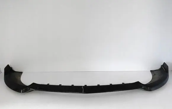 Mercedes-Benz S C217 Rear bumper lower part trim 21726301