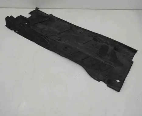 Volkswagen Tiguan Side bottom protection