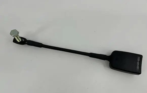 Ligier JS 50 Front seatbelt buckle 