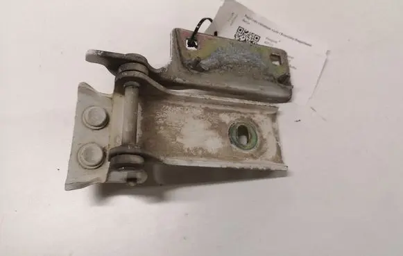 Peugeot 407 Loading door upper hinge