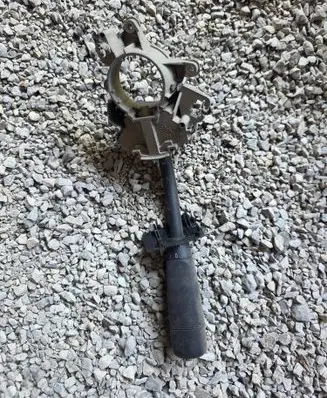 Mercedes-Benz E W210 Wiper control stalk 285599