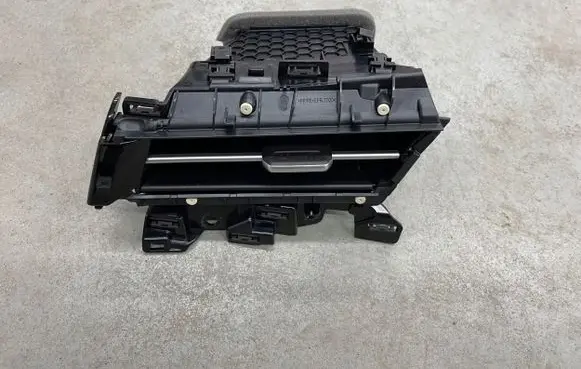Volkswagen Arteon Dashboard side air vent grill/cover trim 3G8819701S