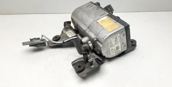 Volvo V40 Auxiliary pre-heater (Webasto) 31369515 31404285