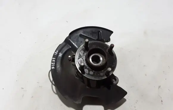 Ford Fiesta Front wheel hub H1BC8K170B1A
