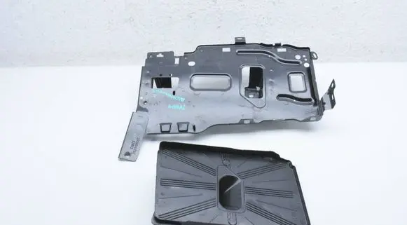 Citroen Jumpy Battery box tray 9815288580 9817230480