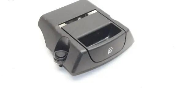 Honda Accord Rear seat headrest 