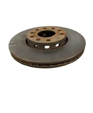 Audi A4 S4 B7 8E 8H Front brake disc