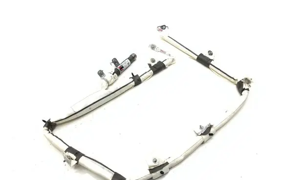 Tesla Model 3 Roof airbag 107782800F