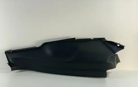 Volkswagen Golf Plus Rear seat side bottom trim 5M0867766H