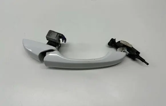 Dodge Durango III Front door exterior handle 1MW30GW7AE