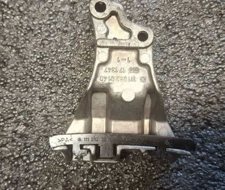 Mercedes-Benz E W210 Slide rail for timing chain 1110520140 171347