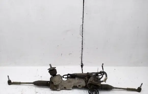 Opel Zafira C Steering rack 7805501620