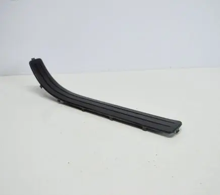 Volkswagen Touareg I sill trim set (inner) 7L0853794B