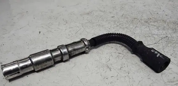 Mercedes-Benz ML W163 Ignition plug leads 1121500118 0356912948