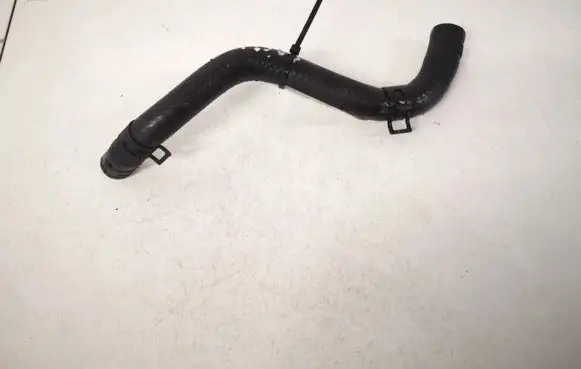 Hyundai Santa Fe Engine coolant pipe/hose