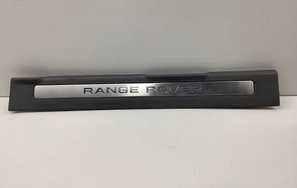 Land Rover Evoque I Front sill trim cover BJ3M13200DJ8LAA