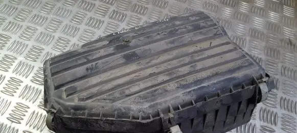 Honda Civic Air filter box