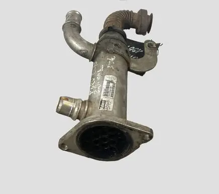 Ford Focus C-MAX EGR valve cooler 9645689780 875816W