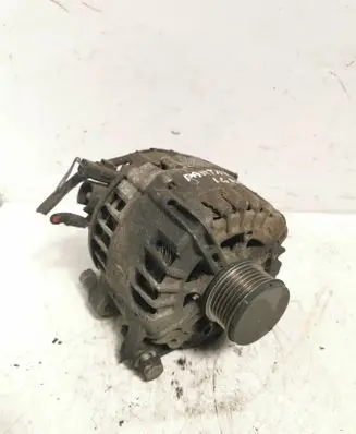 Peugeot Partner Generator/alternator 9665617780 2605546A