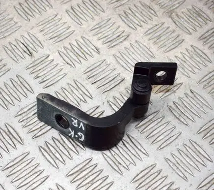 BMW i3 Rear door lower hinge 7266715