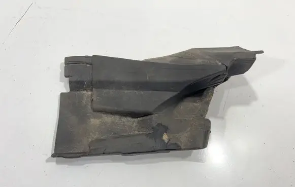 BMW 7 F01 F02 F03 F04 Fender foam support/seal 9131196