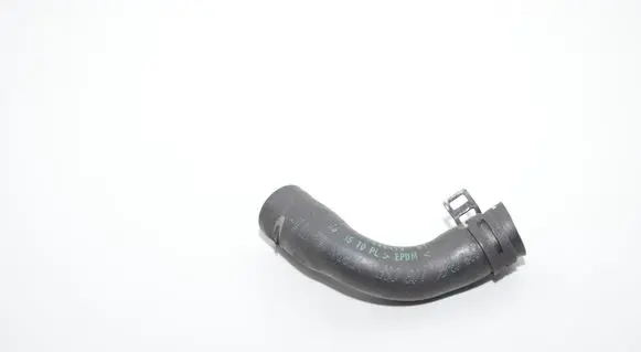 BMW i3 Engine coolant pipe/hose 7636413