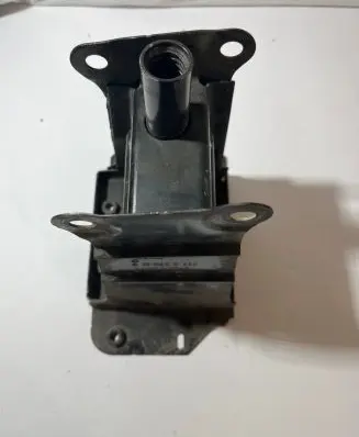 Mercedes-Benz A W169 Front bumper mounting bracket 13050220 130500220
