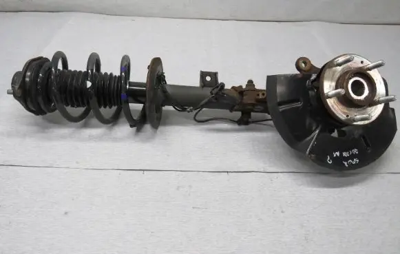 KIA Sportage Front shock absorber/damper