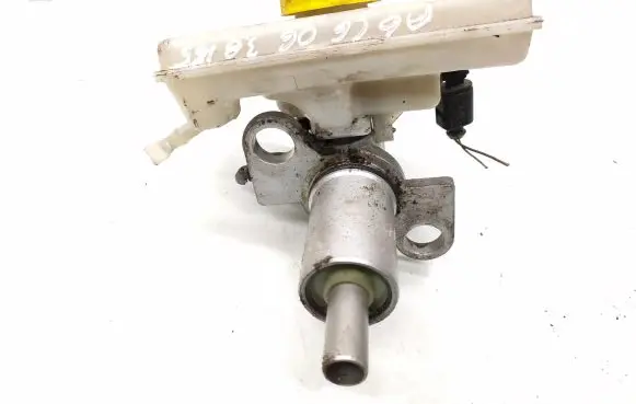 Audi A6 S6 C6 4F Master brake cylinder 8E0611301