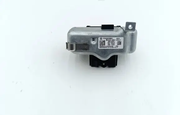 Steering wheel lock