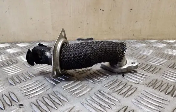 Ford Kuga I EGR valve line/pipe/hose