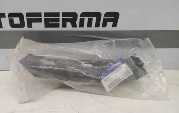 Hyundai i20 (PB PBT) Front bumper mounting bracket 865631J500
