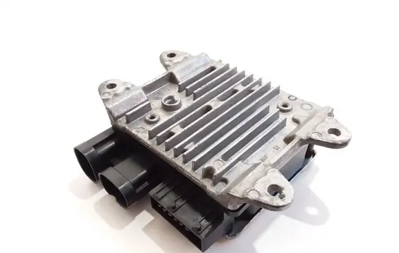 Power steering control unit/module