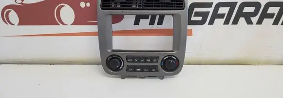 Honda Stream Climate control unit 77250S7A0031