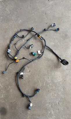 KIA Niro Parking sensor (PDC) wiring loom 91840-AT050