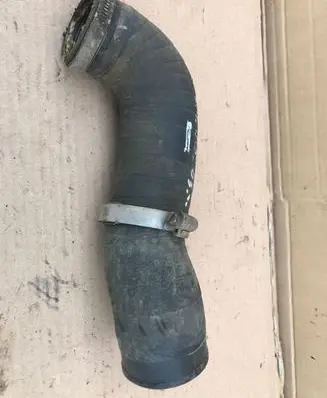 Volvo XC90 Intercooler hose/pipe 30636856