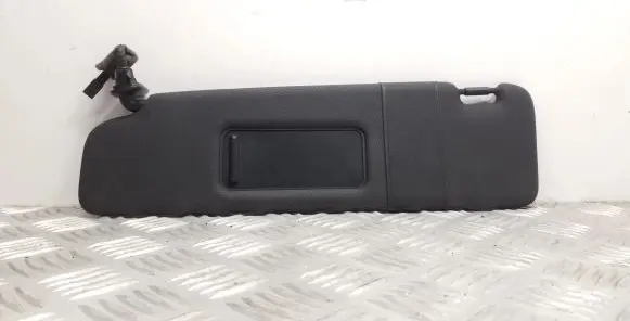 Audi A3 S3 8P Sun visor 8P7857551A