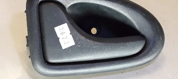 Renault Scenic I Rear door interior handle 7700830078